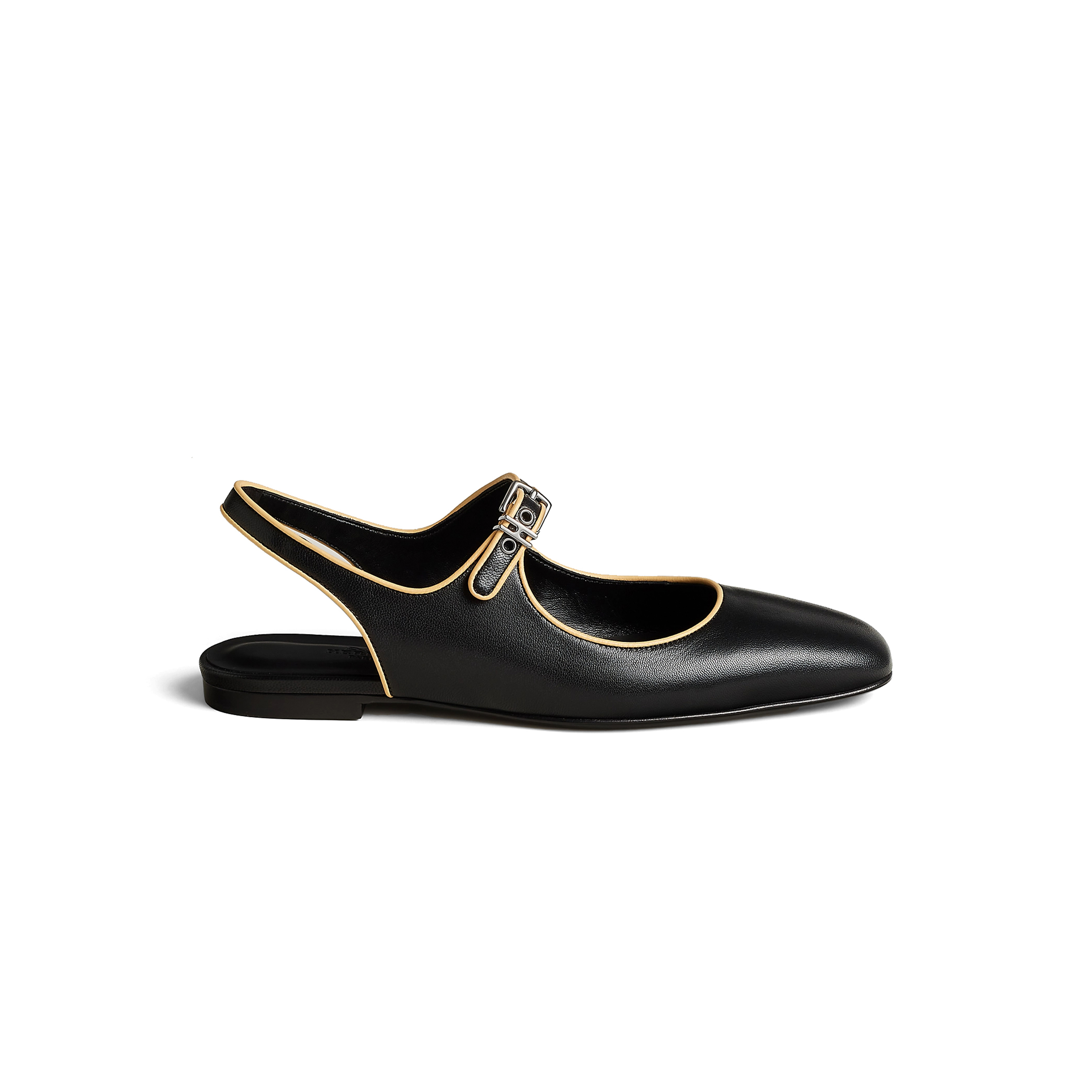 HERMES KLEO SLINGBACK H251148Z02380